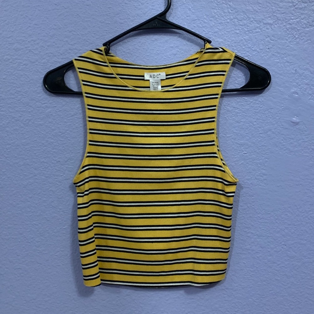 Women’s tank top